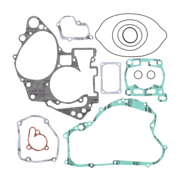 Vertex Complete gasket kit rm125 04-12
